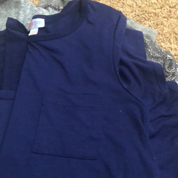 xXS Carly bundle. LuLaroe - Picture 5 of 7